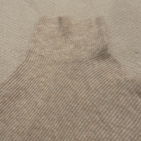Women’s turtleneck sweater - Picture 3 of 13